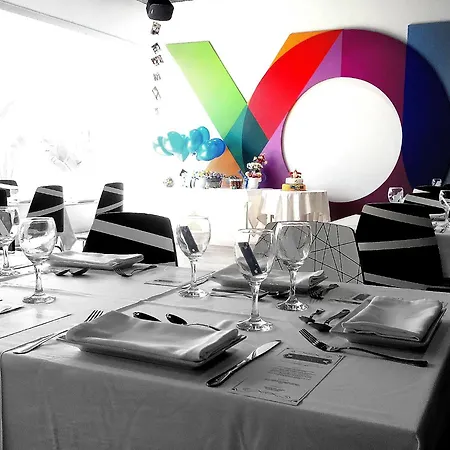 Urban Youth Hostal Valencia