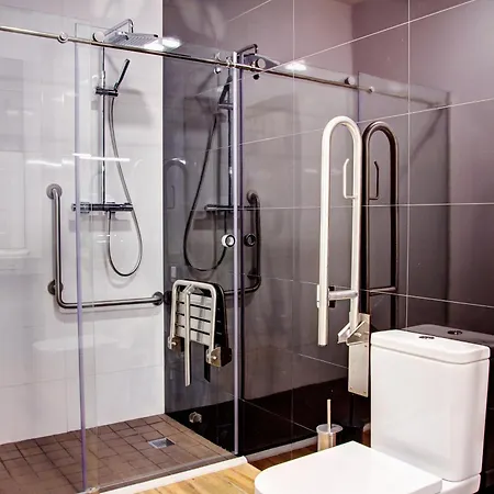 Hostal Urban Youth Valencia