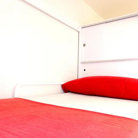 Hostal Urban Youth