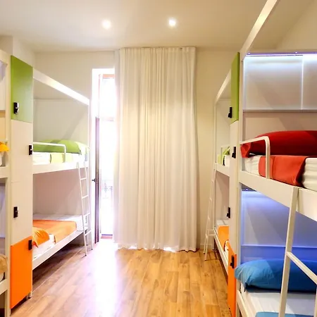 Hostal Urban Youth