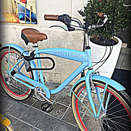 Urban Youth אכסניה
