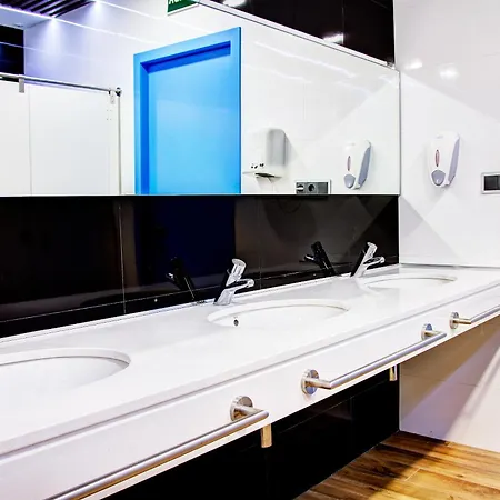 Vandrarhem Urban Youth