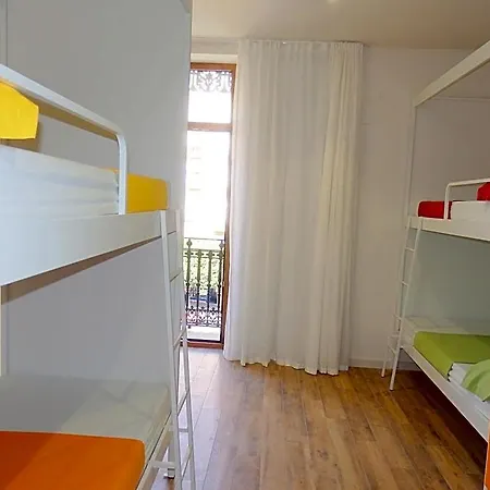 Hostel Urban Youth Valencia