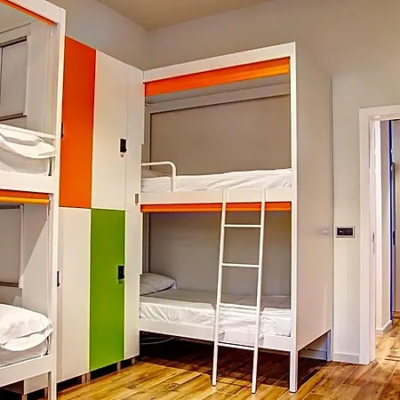 Hostel Urban Youth Valencia