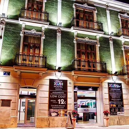 Urban Youth * Walencja