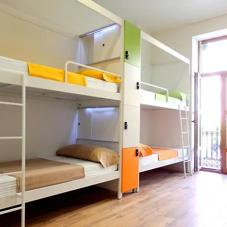 Urban Youth * Валенсия