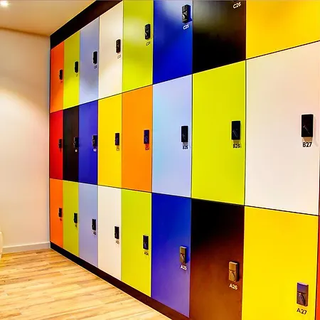 Хостел Urban Youth