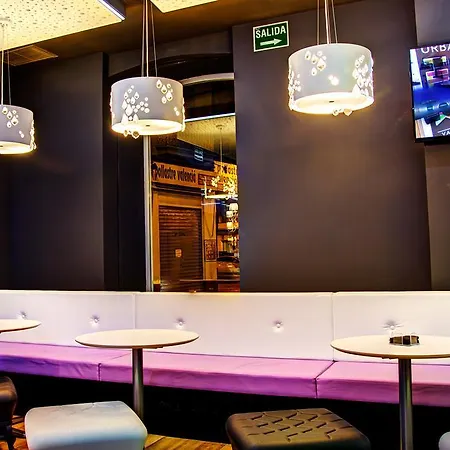 Urban Youth * Валенсия