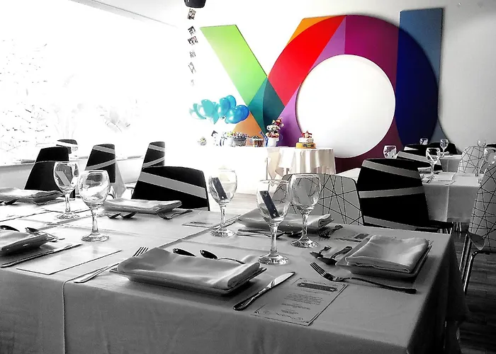 Urban Youth Vandrarhem Valencia