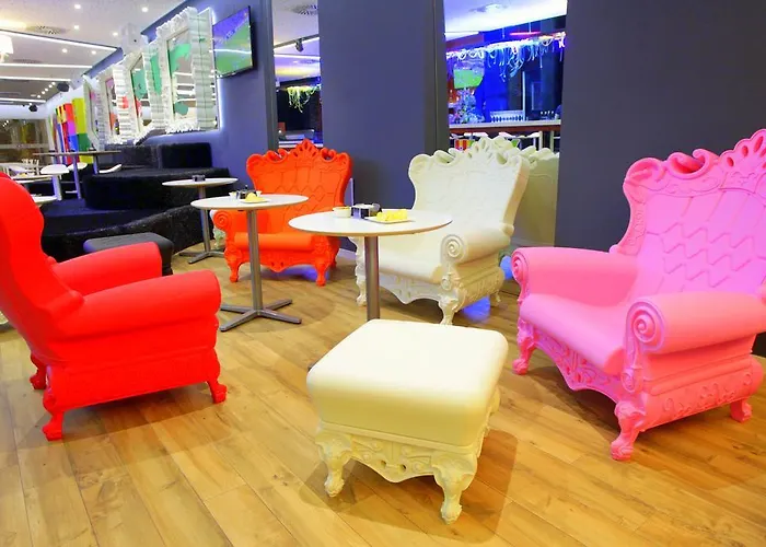 Urban Youth Valencia