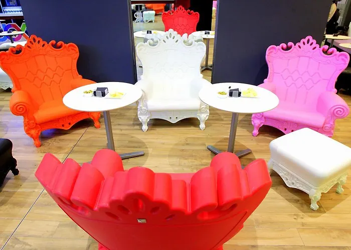 Urban Youth Vandrarhem