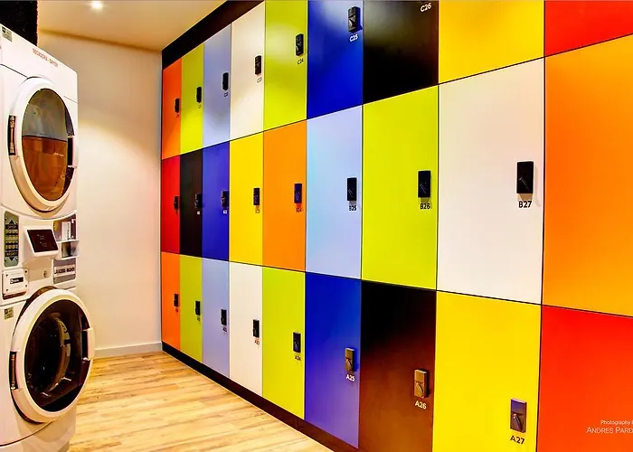 Vandrarhem Urban Youth