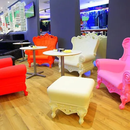 شباب أيربان يوث فالنسيا