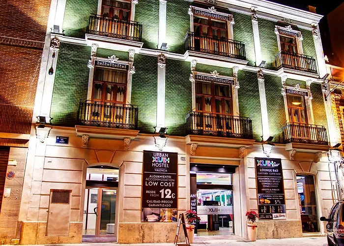 Urban Youth * Valência