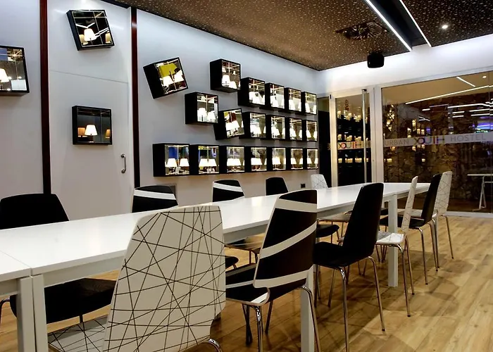 Urban Youth Albergue